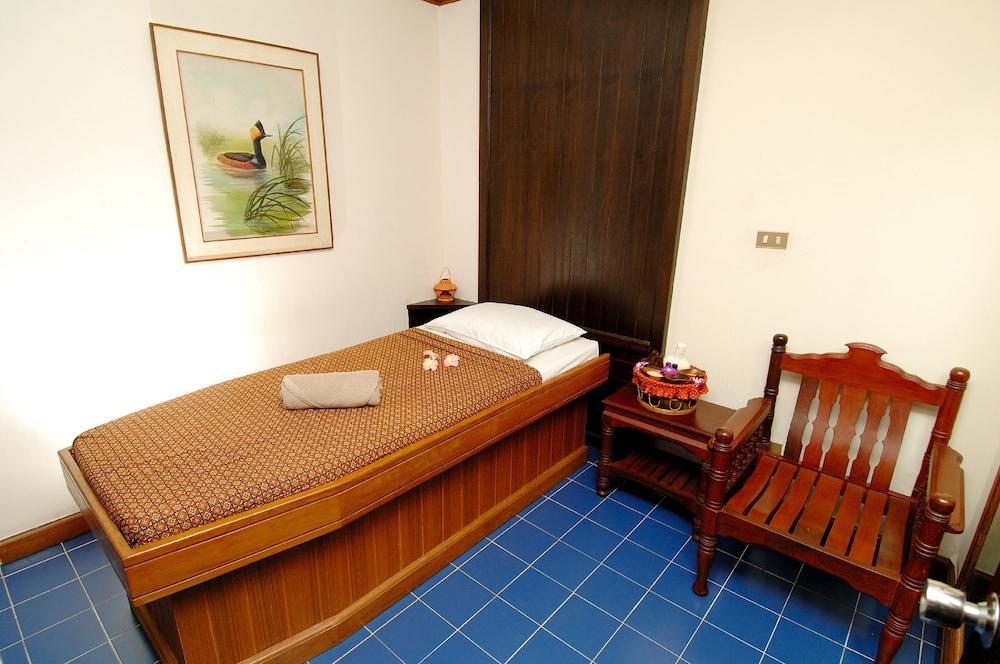 Ambassador City Jomtien Garden Wing Sattahip Zewnętrze zdjęcie