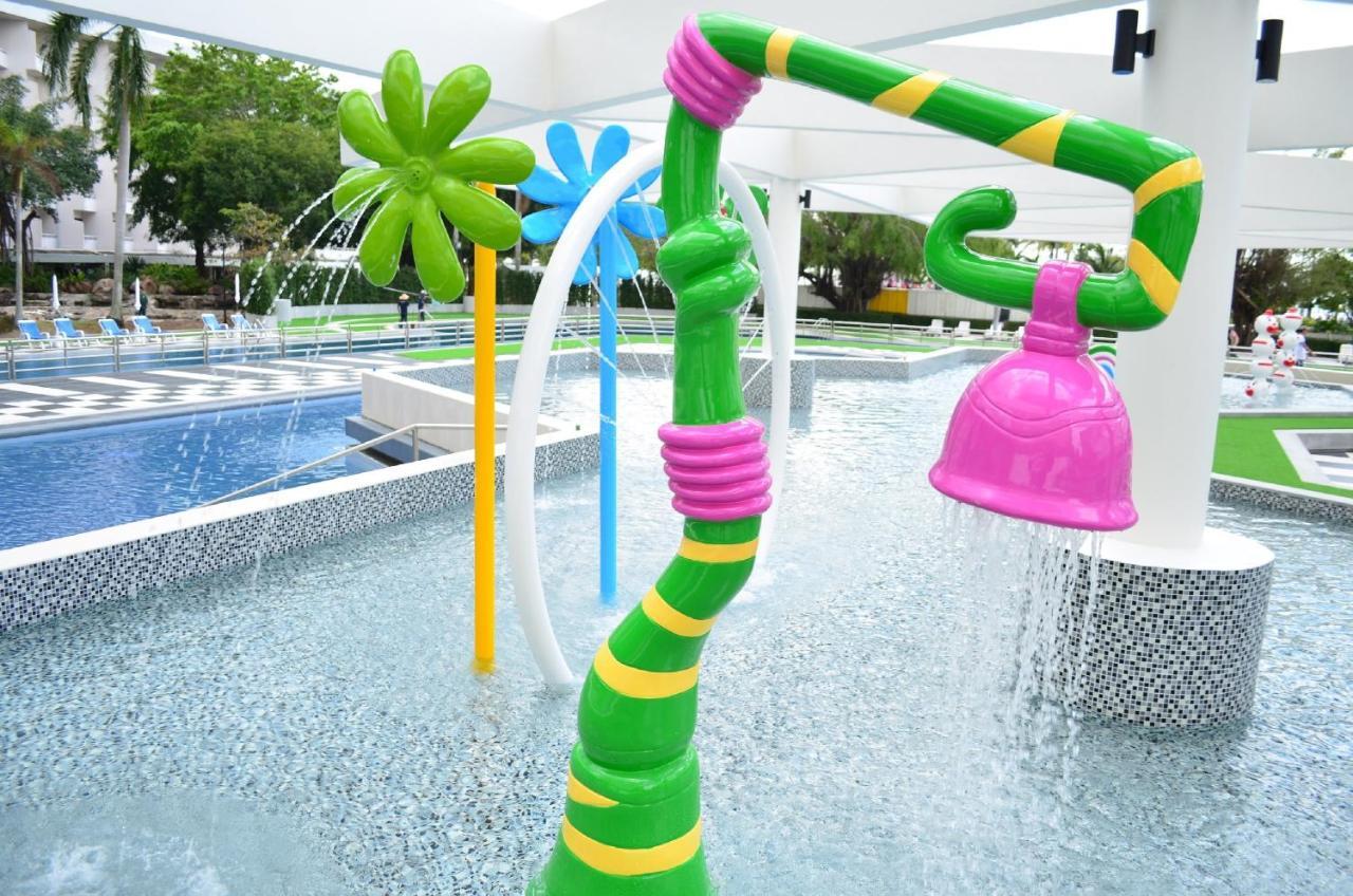 Ambassador City Jomtien Garden Wing Sattahip Zewnętrze zdjęcie