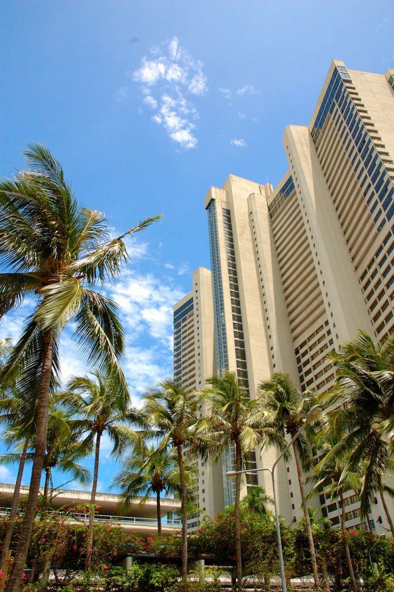 Ambassador City Jomtien Garden Wing Sattahip Zewnętrze zdjęcie