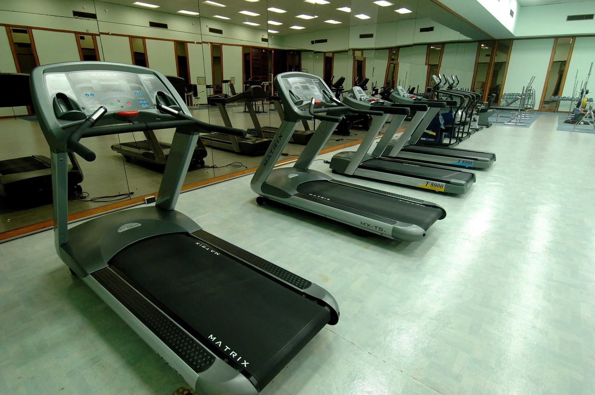 Ambassador City Jomtien Garden Wing Sattahip Zewnętrze zdjęcie