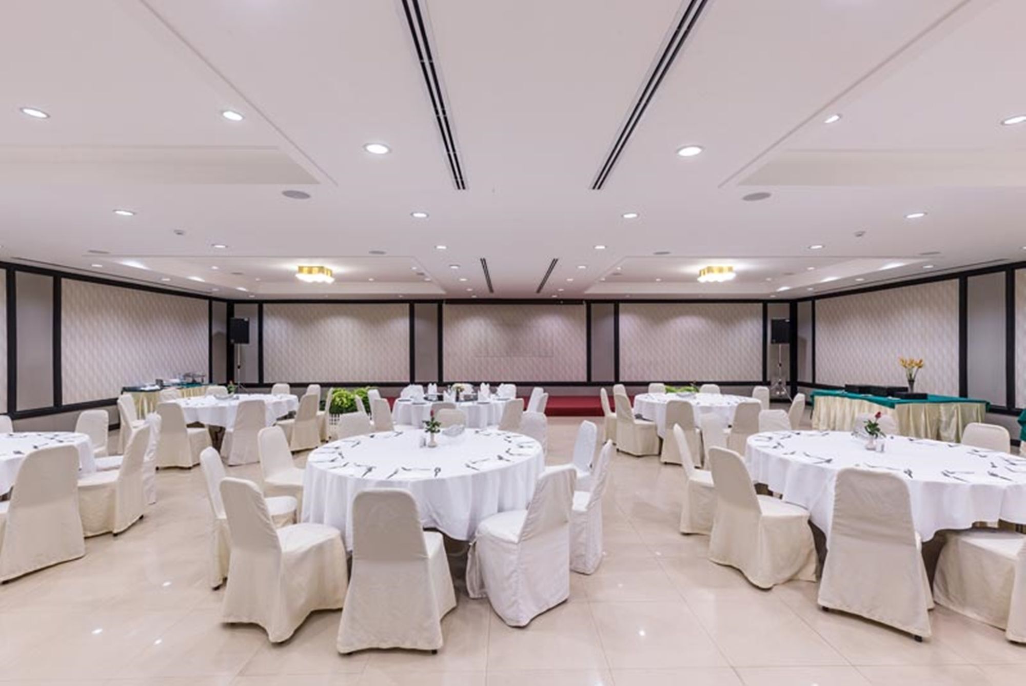 Ambassador City Jomtien Garden Wing Sattahip Zewnętrze zdjęcie